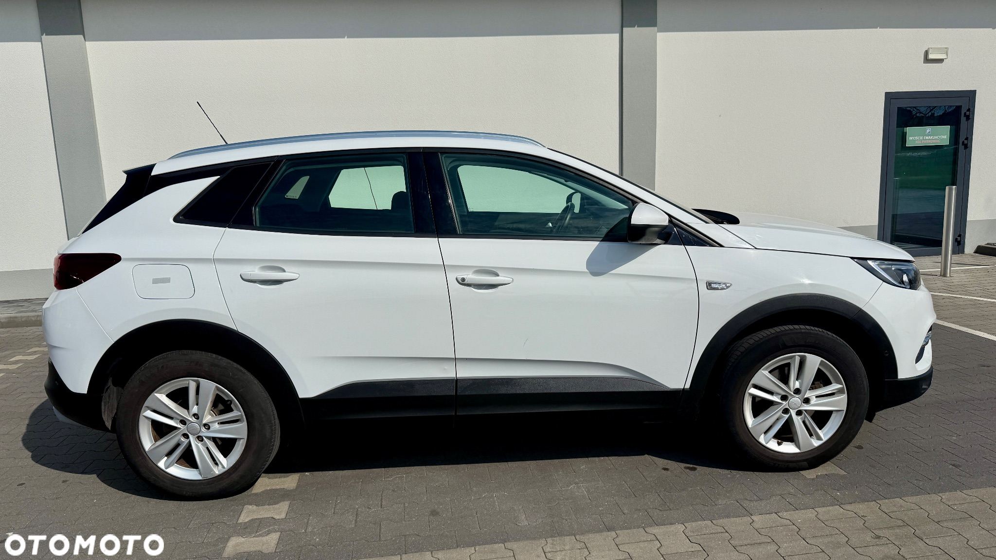 Opel Grandland X 1.5 CDTI Edition S&S - 6