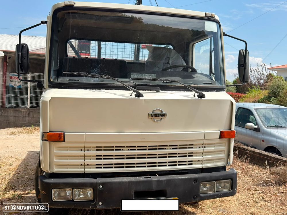 Nissan L 35HD - 100/2 - 1