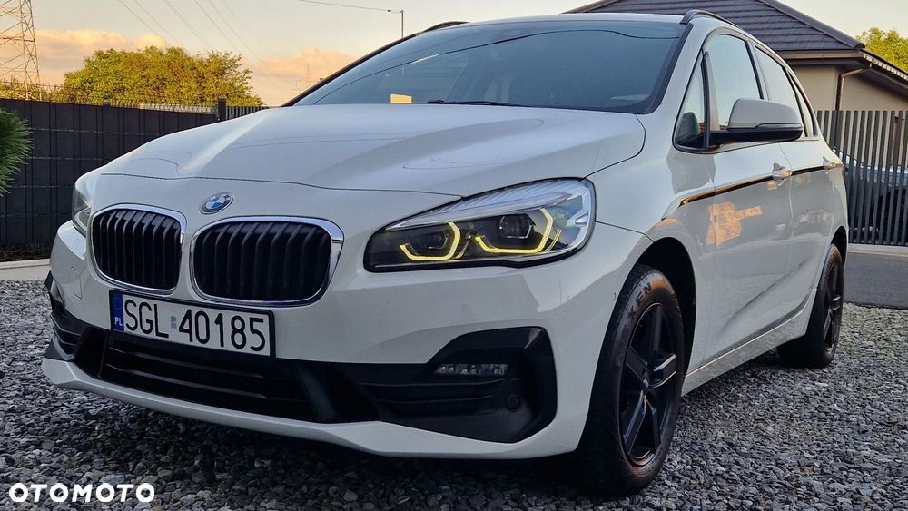 BMW Seria 2 218d GT Advantage - 23