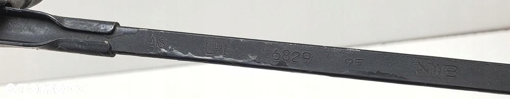 RAMIE WYCIERACZKI PRAWE SMART FORFOUR 454 EUROPA - 4