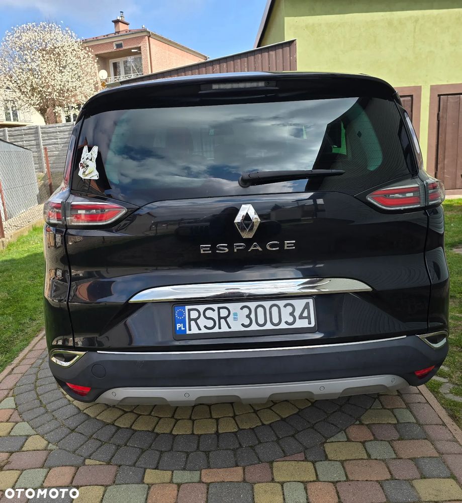 Renault Espace Energy dCi 160 EDC Intens - 4
