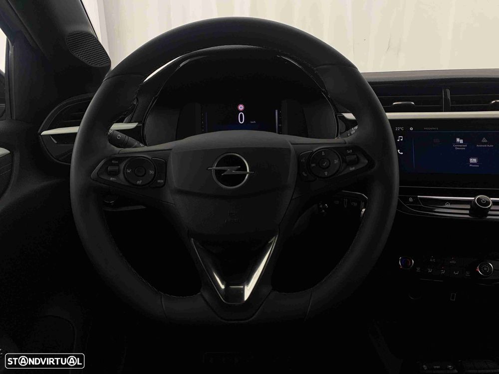 Opel Corsa 1.2 T GS - 12