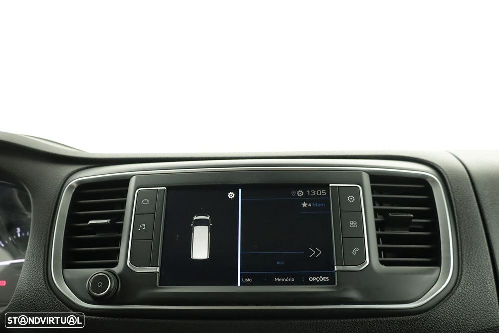 Peugeot expert 1.5 bluehdi l2h1 standard - 9