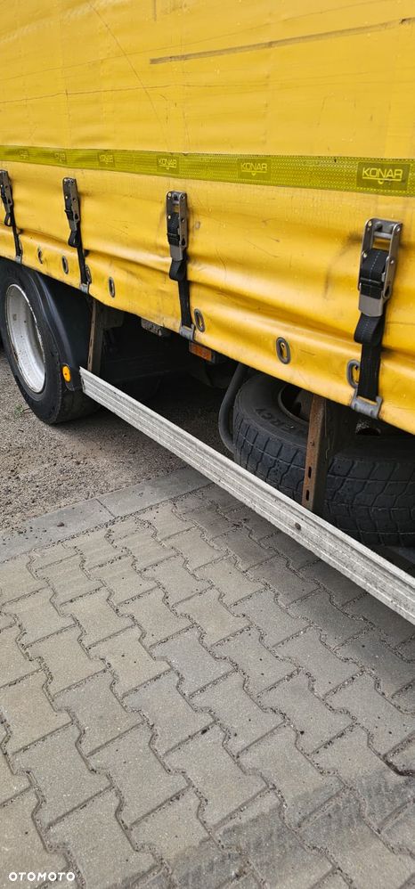 DAF XF 106 460 - 5