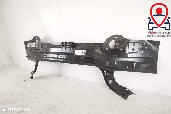 Panou Spate Original In Stare Buna BMW Seria 1 E82/E88 [2th facelift] - 3