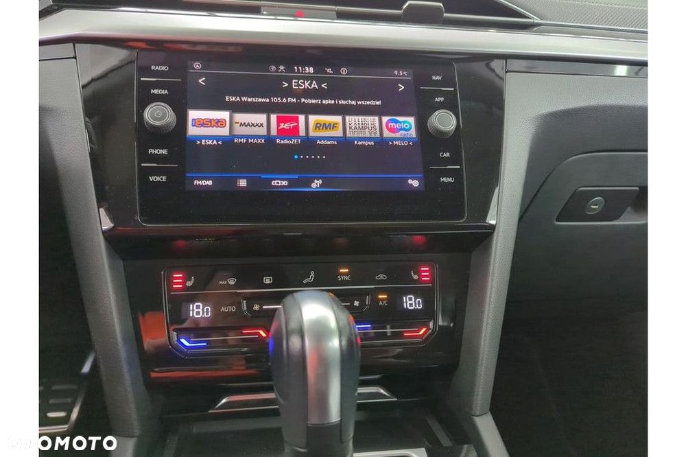 Volkswagen Arteon 2.0 TSI Elegance DSG - 7