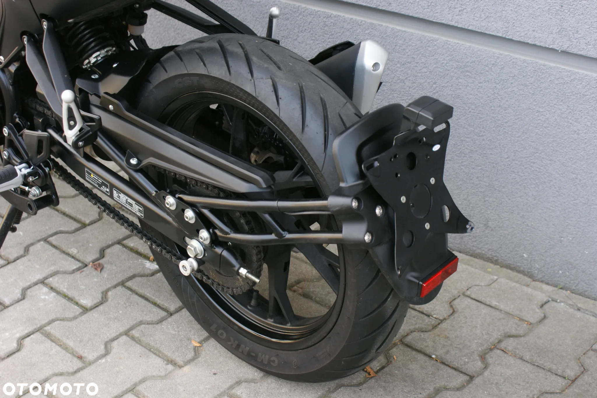 Benelli Leoncino - 18