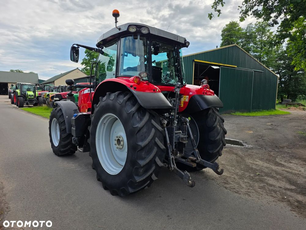 Massey Ferguson 7615 - 3
