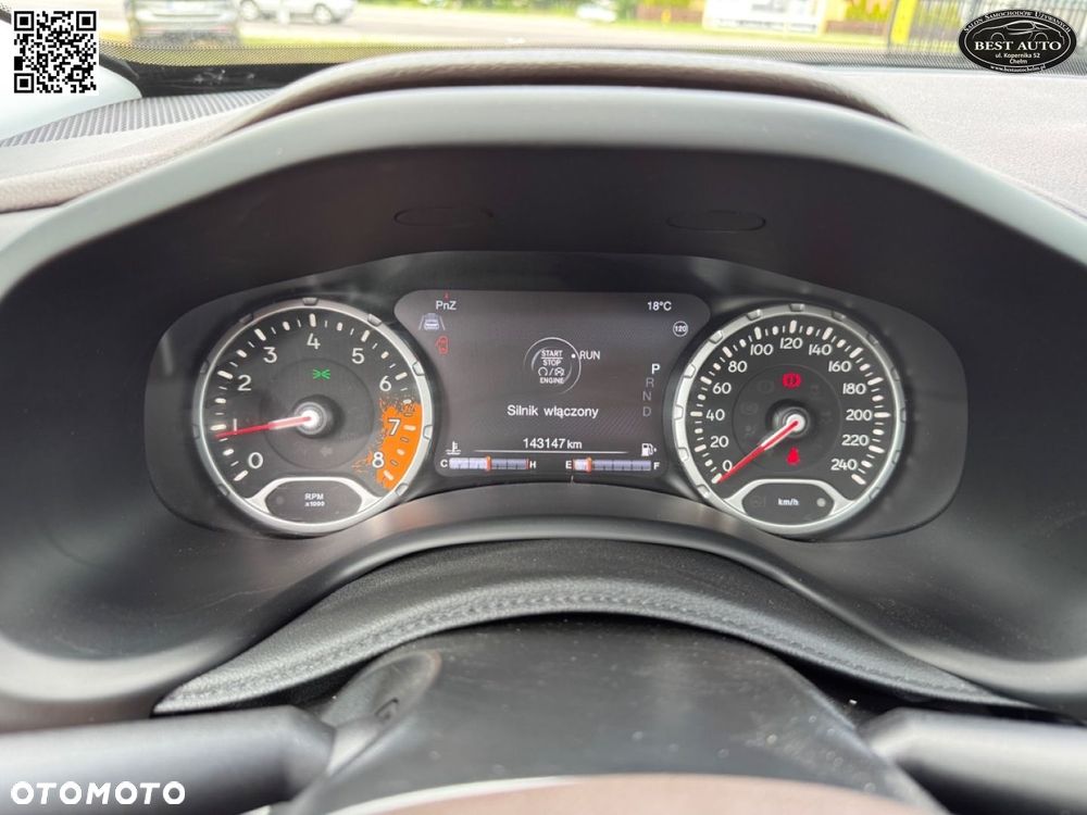 Jeep Renegade - 24
