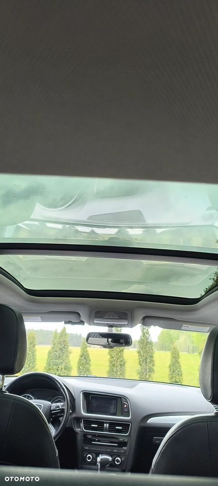 Audi Q5 - 9