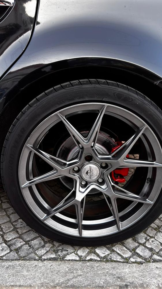 Alfa Romeo 159 1.9 JTDM 16V - 6