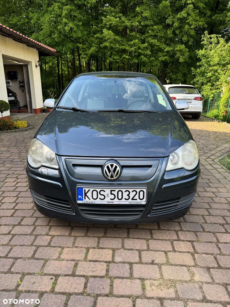 Volkswagen Polo 1.4 TDI DPF BlueMotion - 3