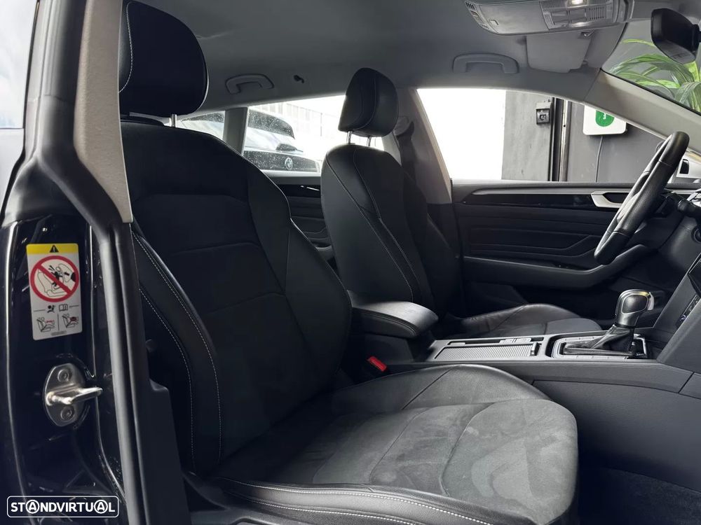 VW Arteon Shooting Brake 1.4 TSI eHybrid Elegance - 35