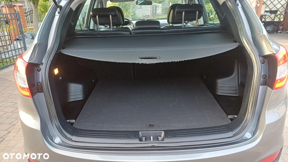 Hyundai ix35 1.6 2WD Fifa World Cup Edition - 11