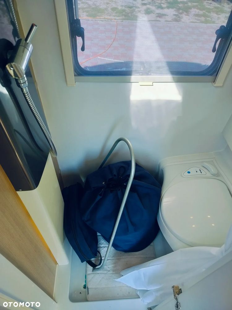 Adria Action 361 LT - 15