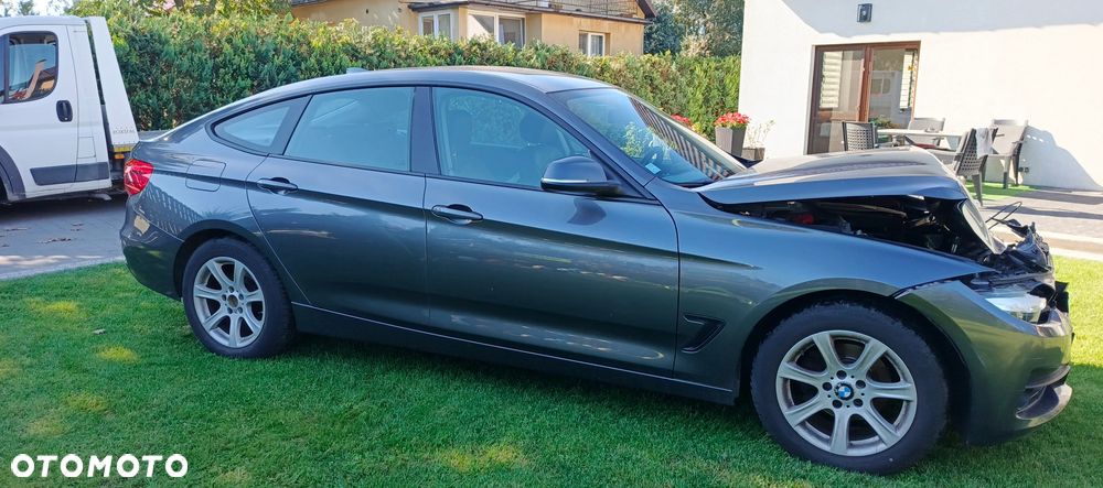 BMW Seria 3 - 3