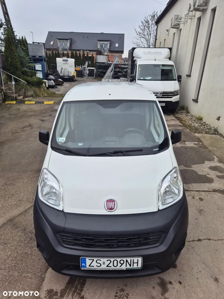 Fiat fiorino - 10