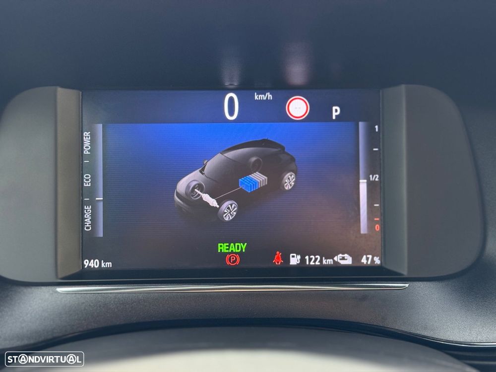 Opel Corsa-e e-GS - 20