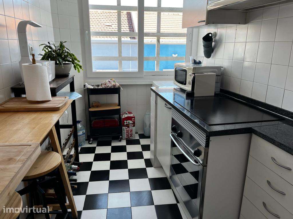 T2 Campolide - View 2
