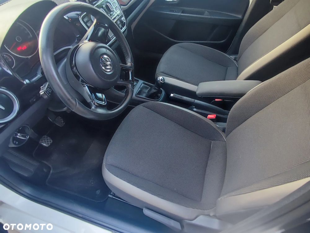 Volkswagen up! 1.0 high CityLine - 15