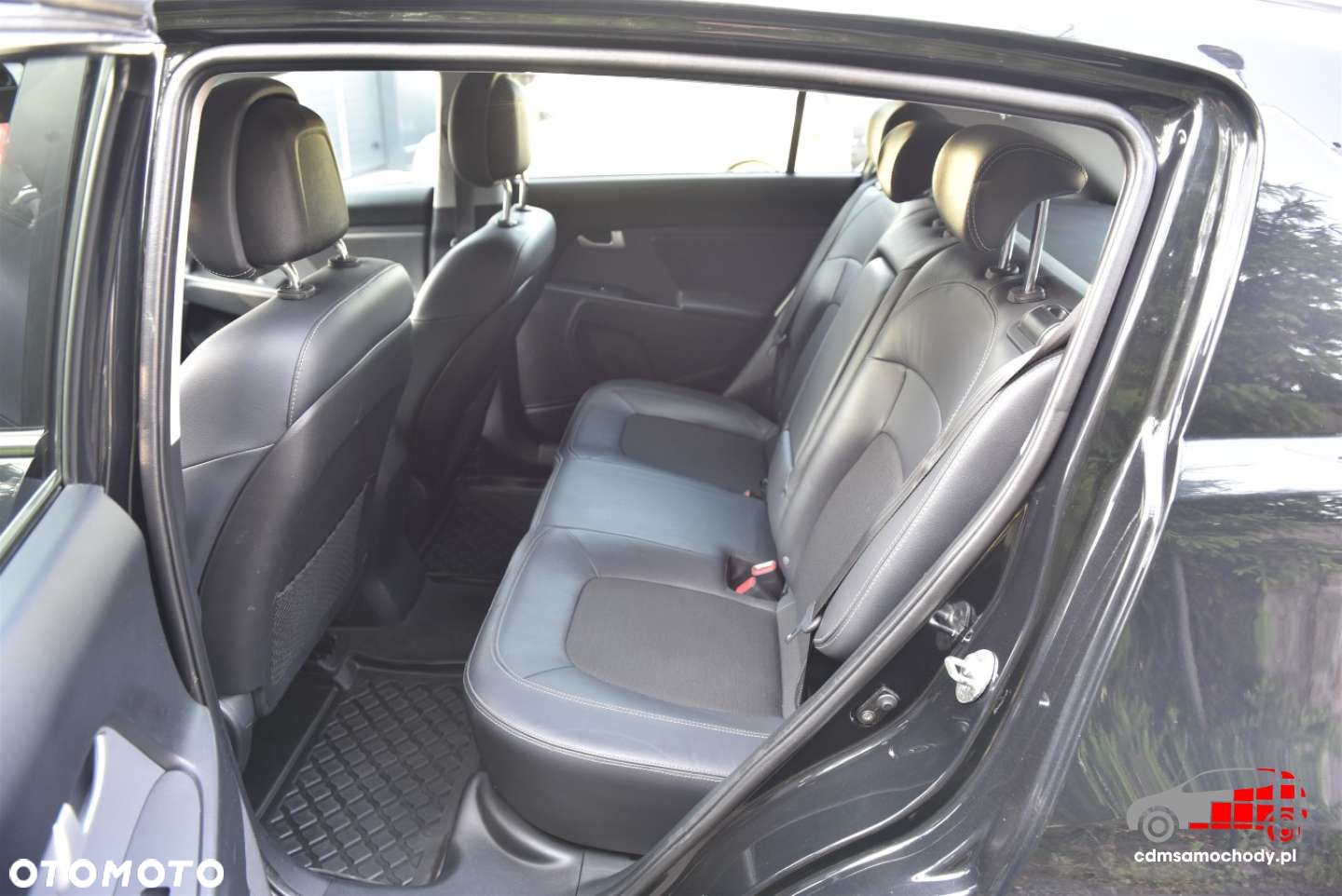 Kia Sportage - 18