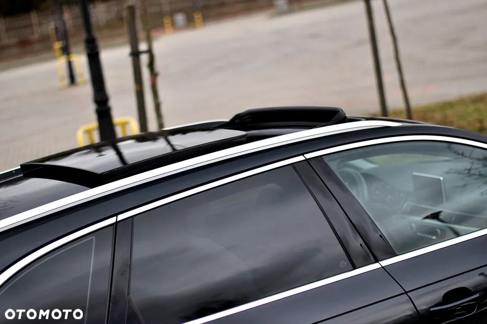 Audi A4 Avant 2.0 TFSI ultra S tronic sport - 10