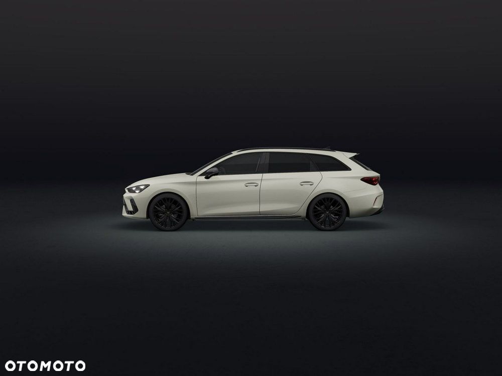 Cupra Leon Sportstourer - 3