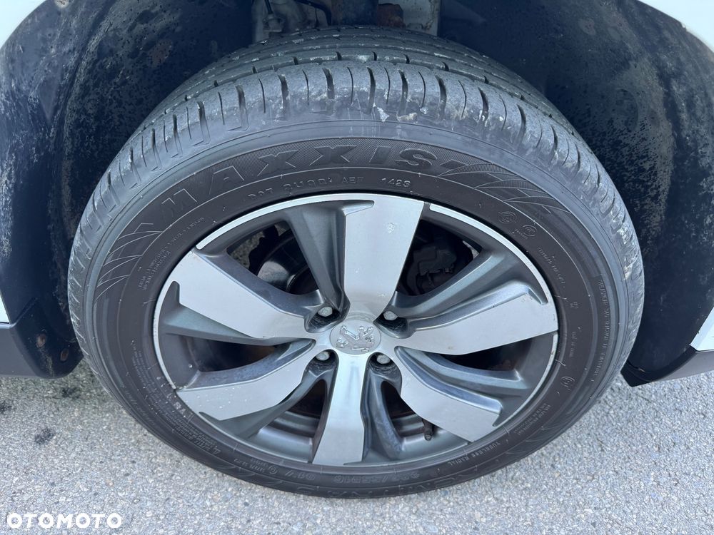 Peugeot 2008 Blue-HDi FAP 100 STOP & START Style - 27
