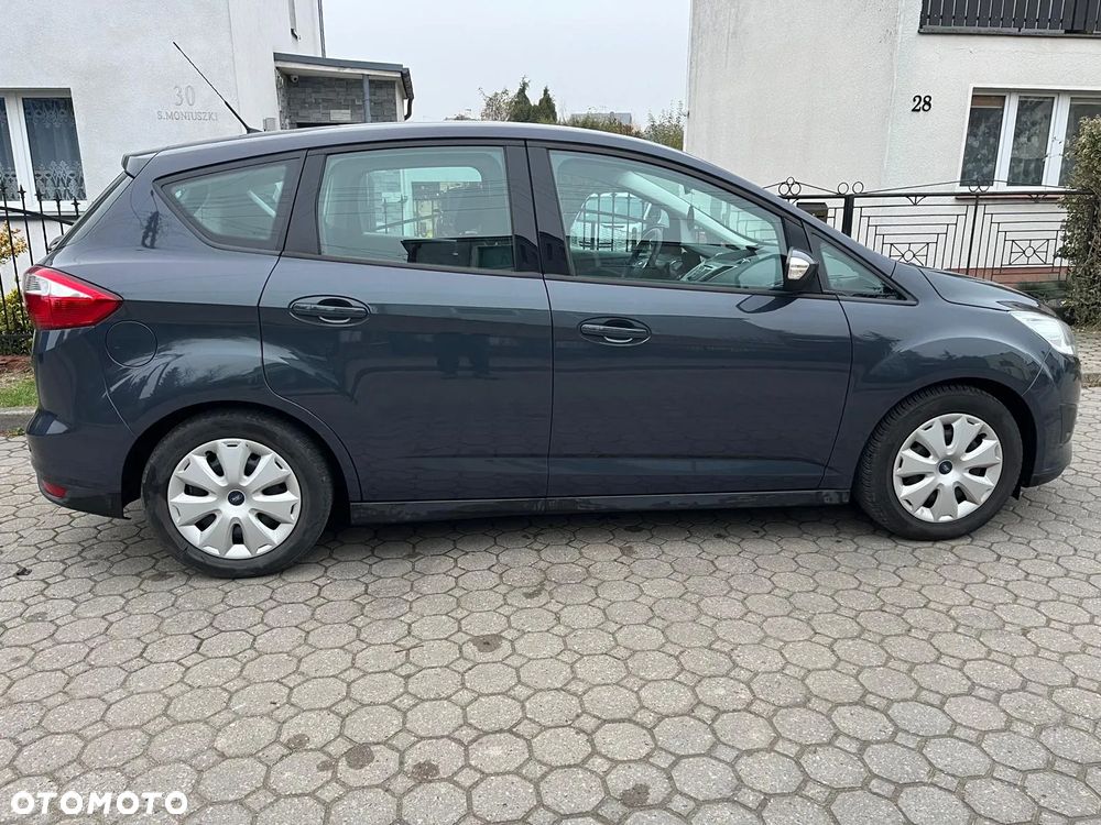 Ford C-MAX 1.0 EcoBoost Start-Stopp-System Trend - 7
