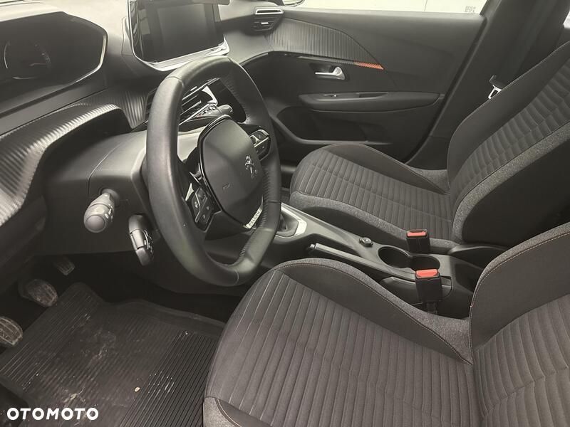 Peugeot 208 1.2 PureTech Active Pack S&S - 11