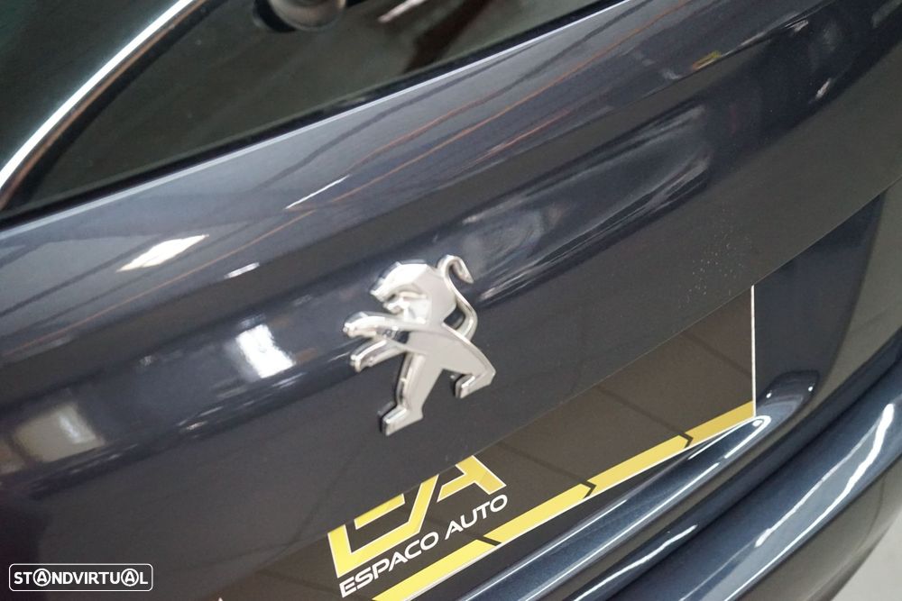 Peugeot 508 SW 1.6 e-HDi Allure 2-Tronic - 13