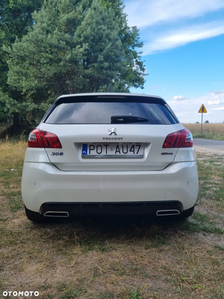 Peugeot 308 - 9