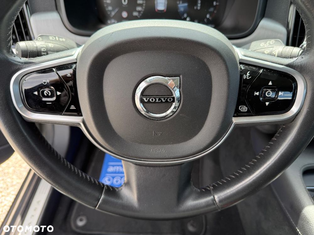 Volvo V90 D3 Momentum - 21