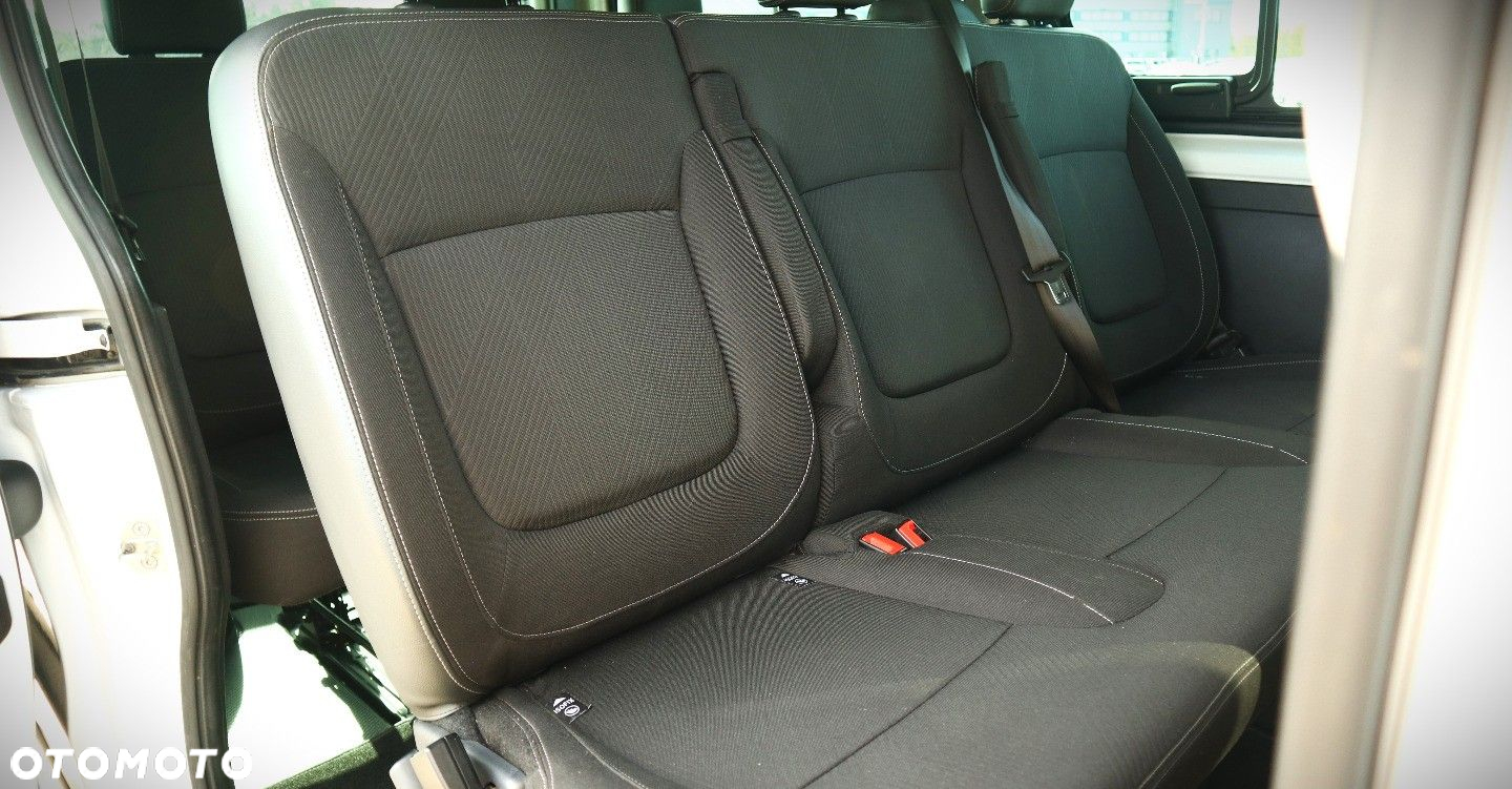 Nissan NV300 - 22