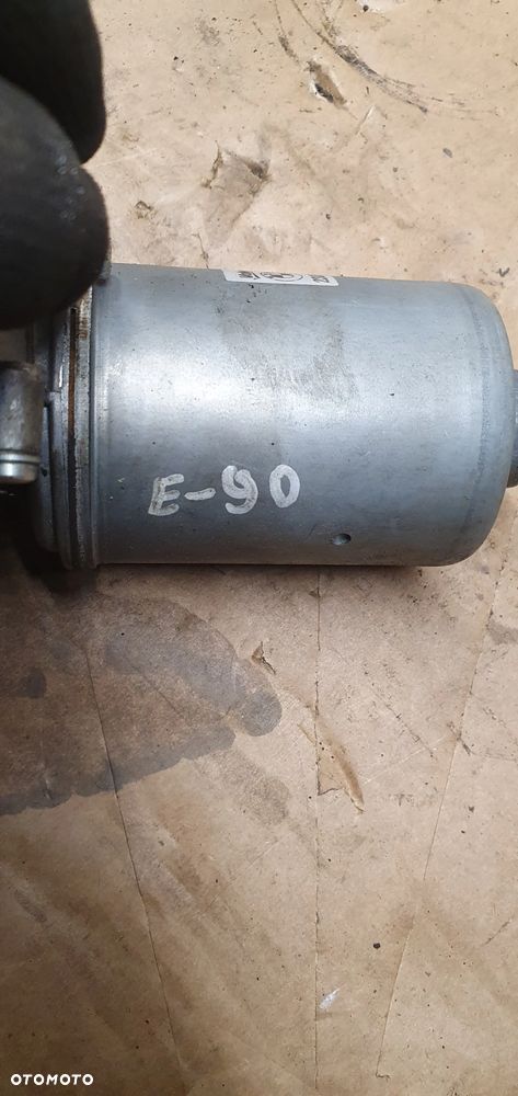 Silniczek wycieraczek przód przedni BMW 3 E90 6978264 - 6