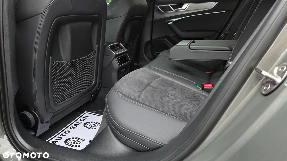 Audi A6 Avant - 14