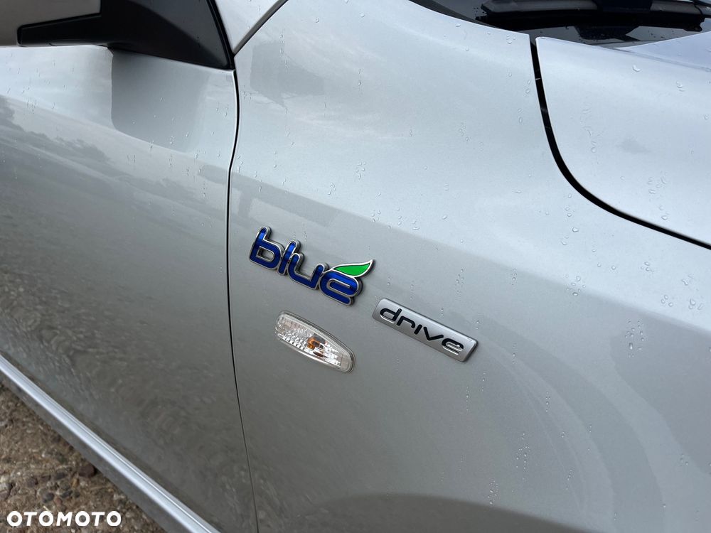 Hyundai i30 i30cw 1.4 blue Comfort - 22
