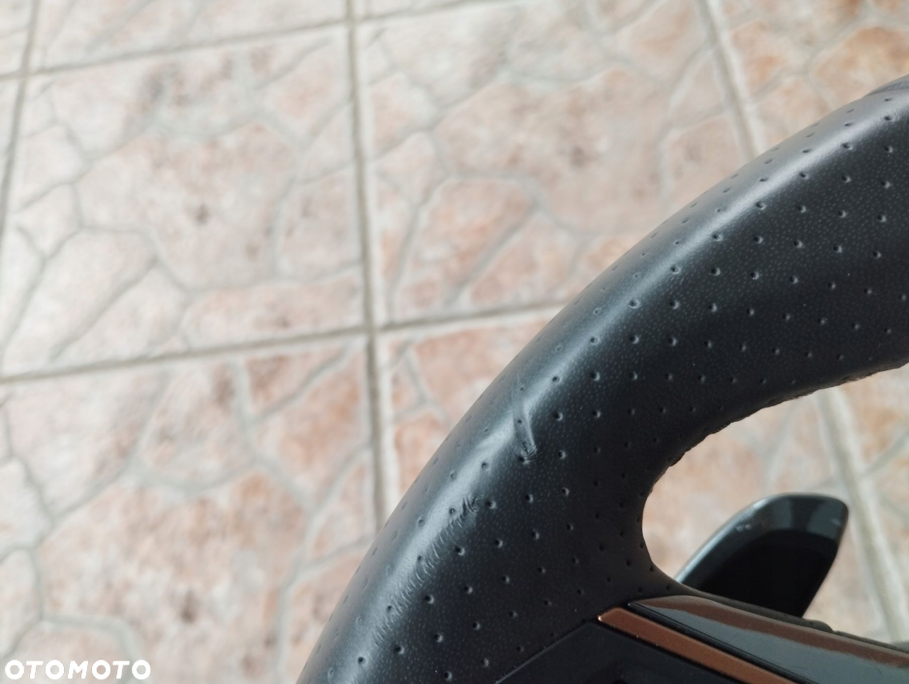 Kierownica Seat Cupra Formentor 5FF 5FA - 3
