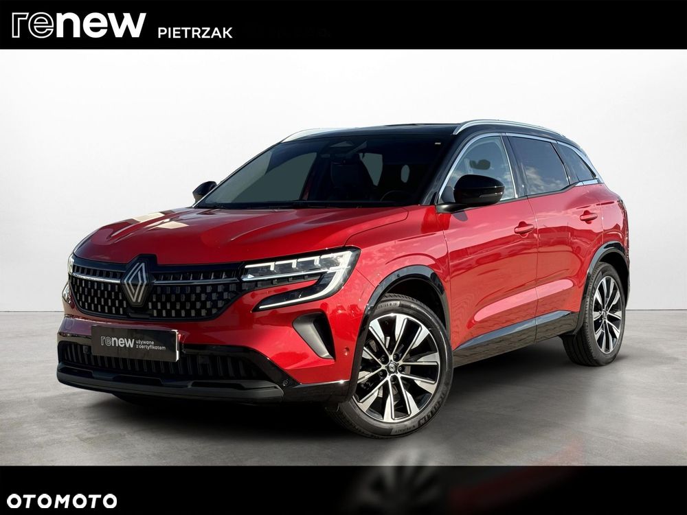 Renault Austral 1.3 TCe mHEV Techno - 1