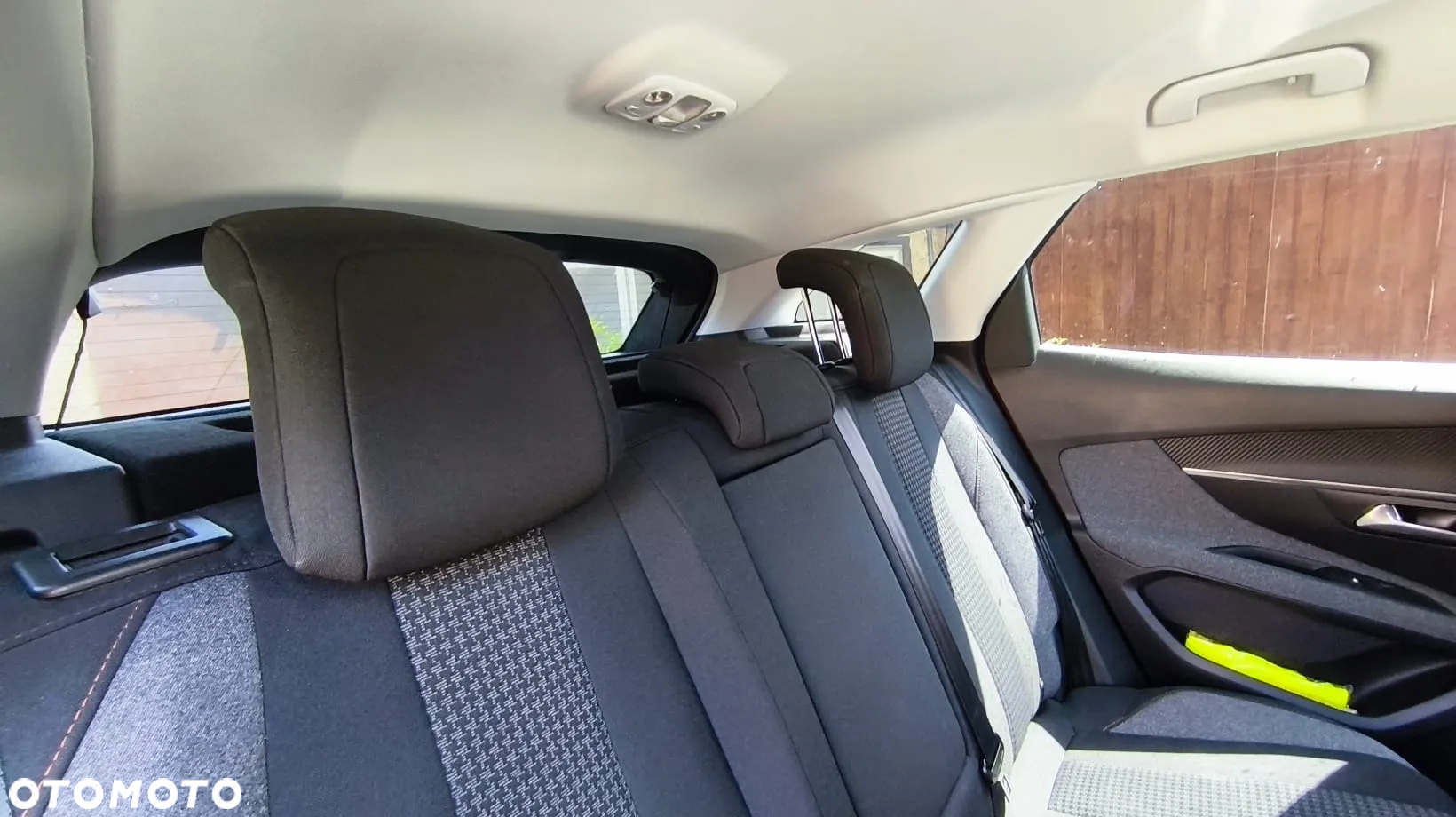 Peugeot 3008 1.2 PureTech Allure S&S EAT6 - 13