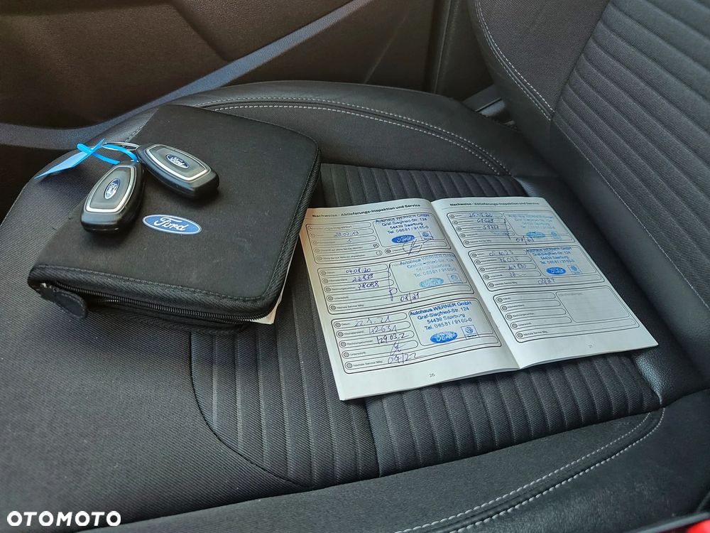 Ford Kuga 2.0 TDCi 4x4 Titanium - 31