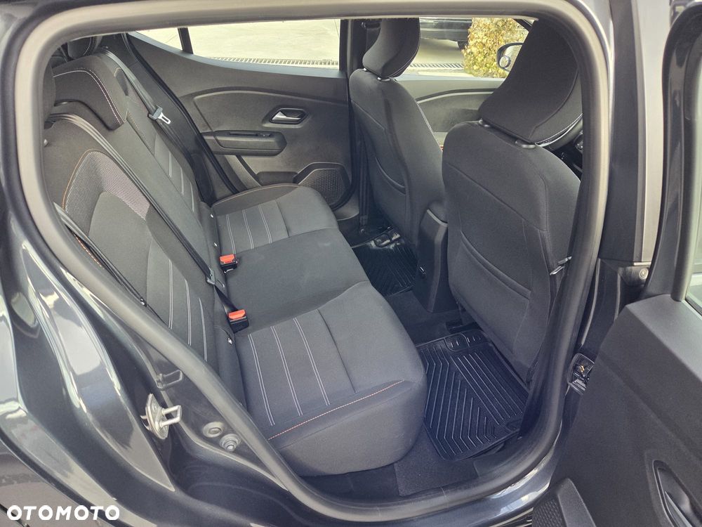 Dacia Sandero - 26