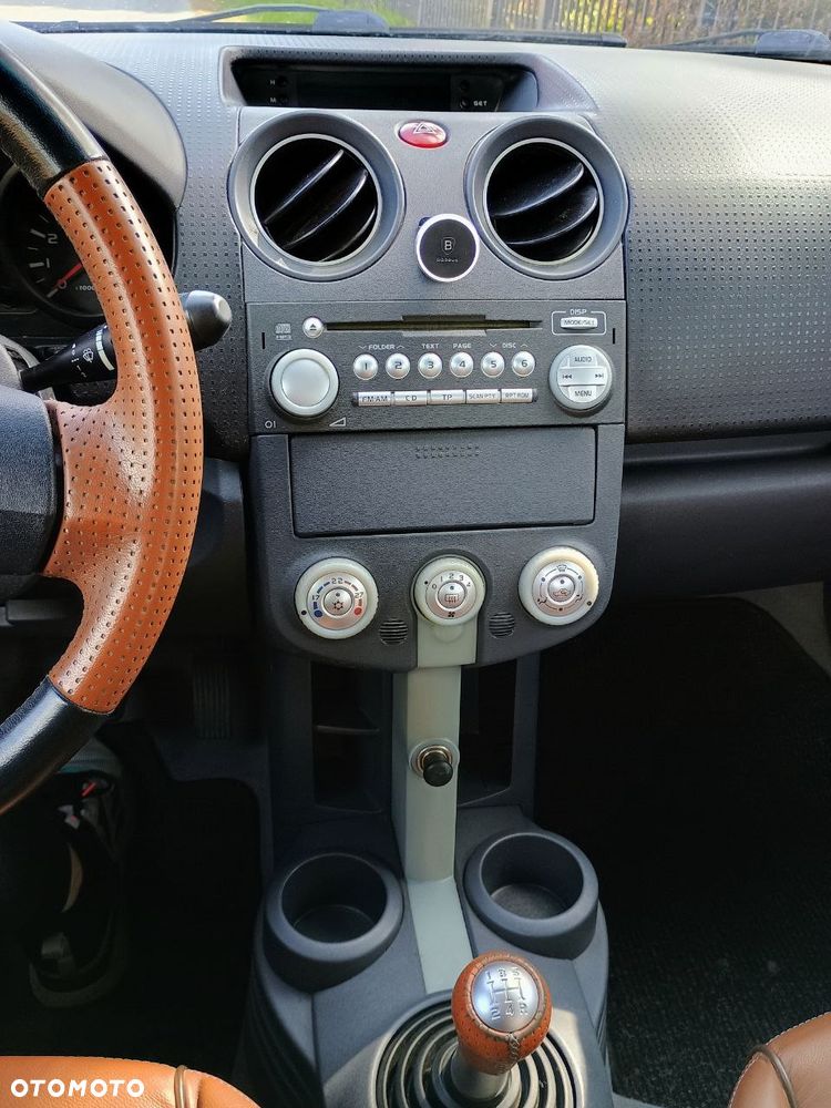 Mitsubishi Colt 1.5 Invite - 14
