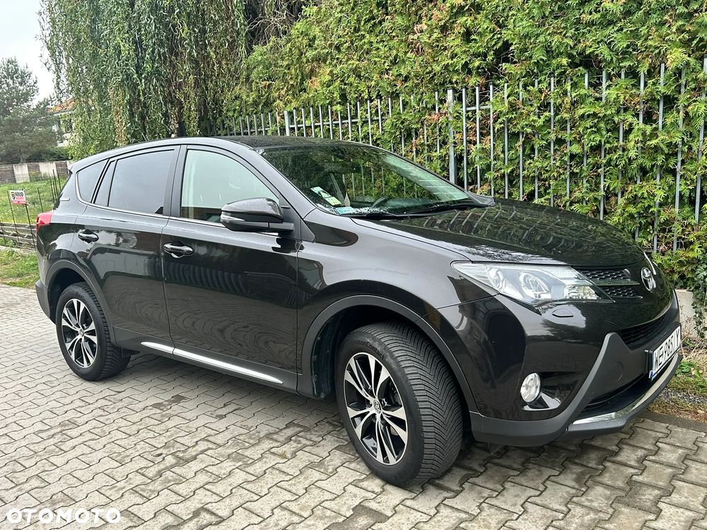Toyota RAV4 - 15