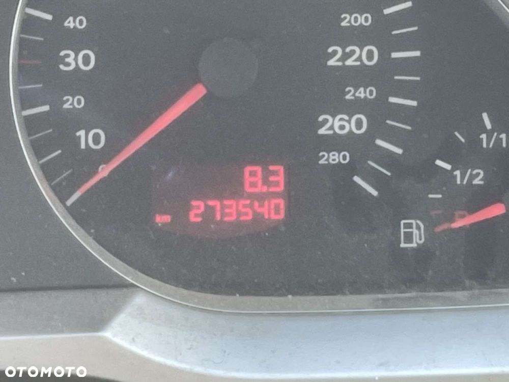Audi A6 Avant - 12