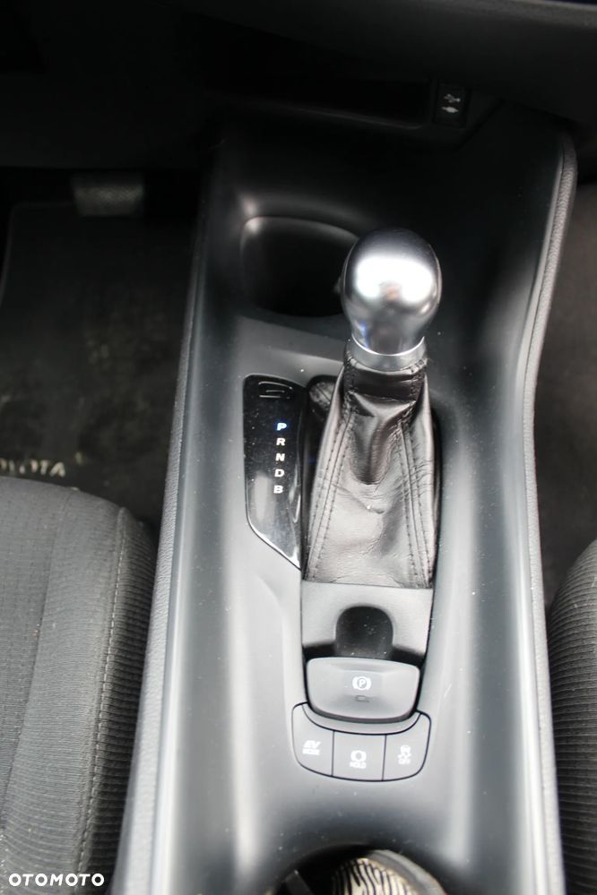 Toyota C-HR Style - 27
