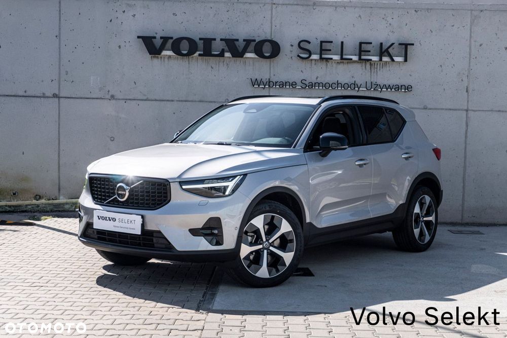 Volvo XC 40 - 1