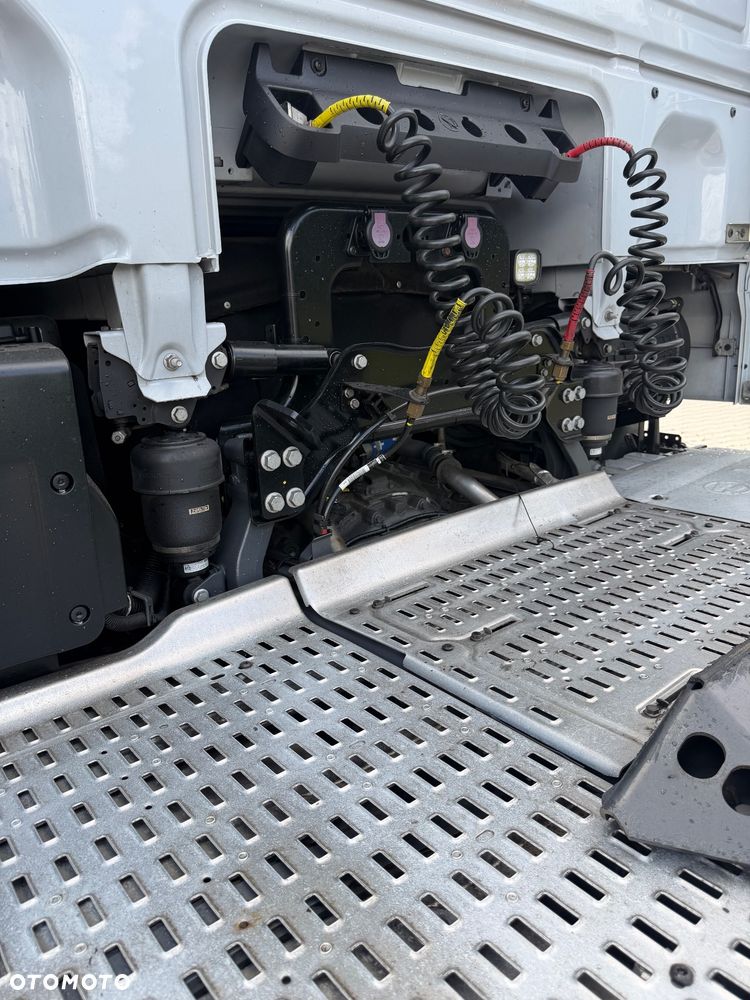 DAF Xf 480 - 13