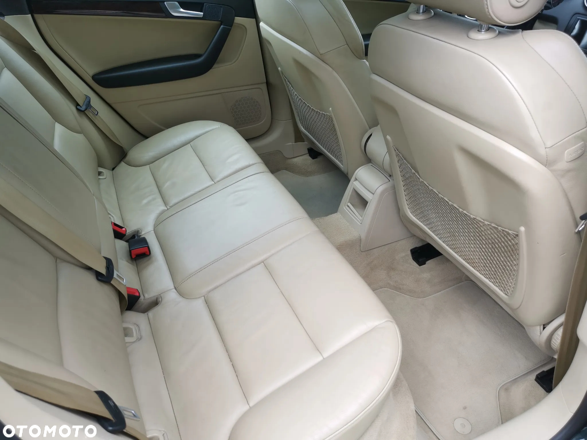Audi A3 2.0 TDI Sportback DPF quattro Attraction - 11