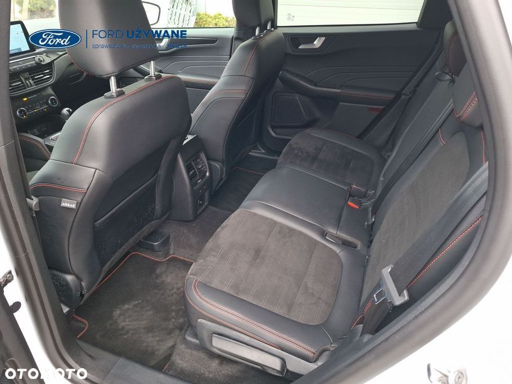 Ford Kuga 1.5 EcoBoost FWD ST-Line X - 16